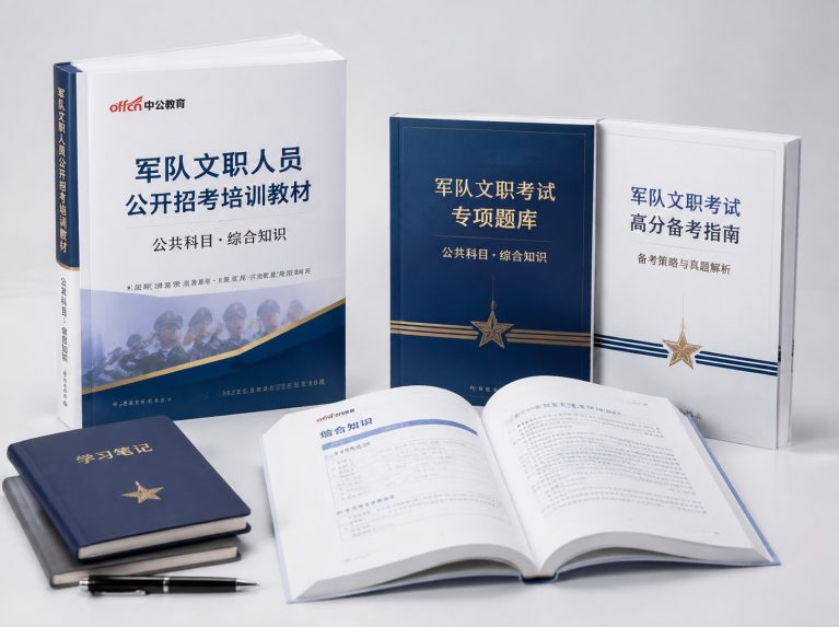 抚宁区军队文职笔试专项刷题题库